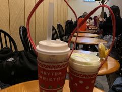 -喜茶(深圳福田星河COCO Park店)