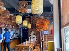 -鑫震源·苏式大虾生煎(山塘街店)