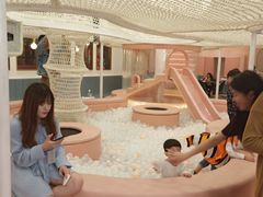 -BossBabe亲子餐厅(金光华广场店)