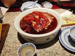 -南京大牌档(三阳广场苏宁店)