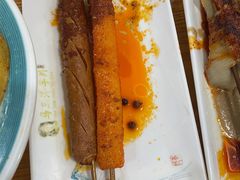 -马三洋芋片(兰州总店)
