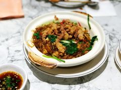 -关夫人餐厅(阳光广场店)