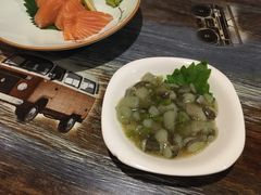 -福匠日本料理(人民路店)