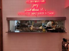 -尚牛社会 Beef & Liberty(金桥EKA天物店)