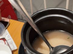 -莲餐厅·湖北菜·藕汤老手艺(愚园路店)