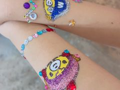 -蓝精灵乐园·世茂精灵之城主题乐园