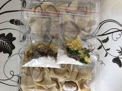 开洋馄饨-笑来喜馄饨小笼工坊店(湖滨街店)