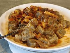 海鲜焖子-川旺角川粤融合菜•海景餐厅(星海广场店)