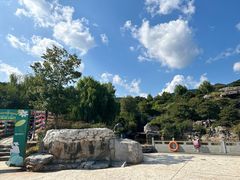 -北京西山国家森林公园