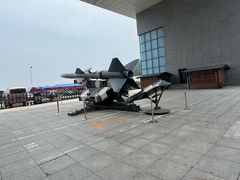 -大连旅顺潜艇博物馆