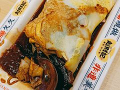 -赵财记·肠粉·煲仔饭(九龙城店)