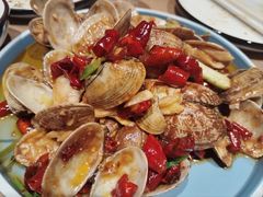 -街角等你.大连海鲜烧烤(西安路店)