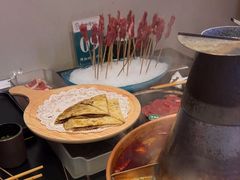 -乔先生涮肉·鲜活牛羊肉火锅(塘沽店)