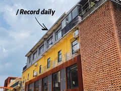 -广州市紫泥堂文化创意园景区