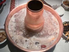 -北京老门框爆肚涮肉馆(锦业路店)