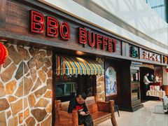 门面-汉巴味德(大悦城店)