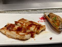 -大渔铁板烧(大悦城店)