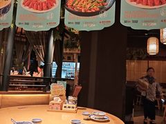 -南京大牌档(龙江新城市广场店)