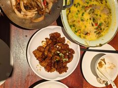 -外婆家(西溪印象城店)