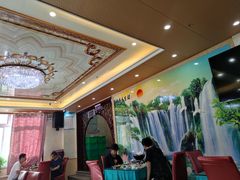 -国强手抓(北京西路店)