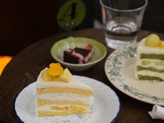 -竹子咖啡bamboo coffee