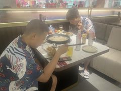 -碧水豪园·足浴·SPA·汗蒸·那须汤泉(中山东路店)