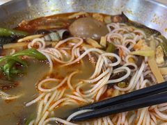 -柳螺锅螺蛳粉(月亮街店)