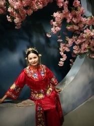 点击看大图 -摩玛婚纱摄影(杭州店)