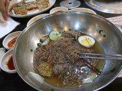-本家韩国烤肉(财富大厦店)