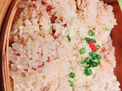 -飞鹿餐饮·陕南菜(北关店)
