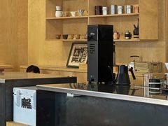 -麻雀咖啡SPARROW COFFEE(十全街店)