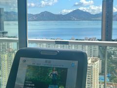 -普拉达游泳健身(水湾1979店)