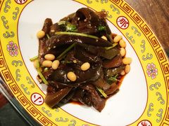 -那家小馆•北京菜•烤鸭(香山店)
