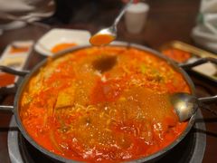 -양평식당·杨平食堂(华贸店)