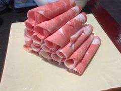 -东来顺饭庄(金泉广场店)