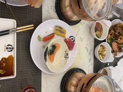 -澜悦港海鲜体验主题餐厅