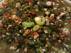 -德叔阙里·衢州菜馆(月湖店)
