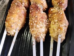 -龙虾风暴(松江店)