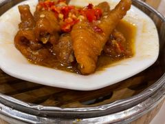 -凤凰楼酒家·粤宴点心(华强北店)