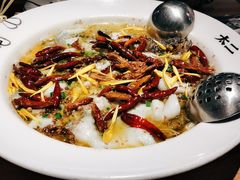 -太二酸菜鱼(正大广场店)