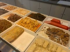 -佬街佬味(荣巷店)