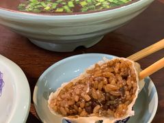 -老新隆牛肉锅贴(新街口店)