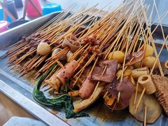 -雲记卢妈冷锅串串(中道街总店)