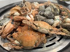 -仙螺岛海鲜自助餐厅(总店)