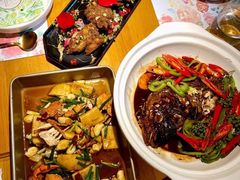 -素描餐厅(灵隐天竺店)