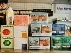 -明谦·Coffee&Cocktail Bar(美您公园店)