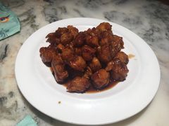 -梁家大院•农家菜(昆山会展中心店)