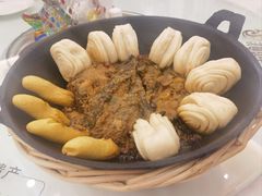 -古洼一锅鲜(开发区店)