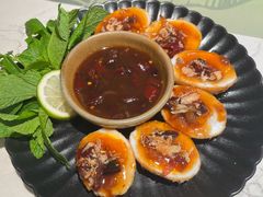 -芭札·Thai泰国餐厅(同和金铂天地店)