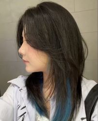 -YESIDO椰岛造型烫发染发